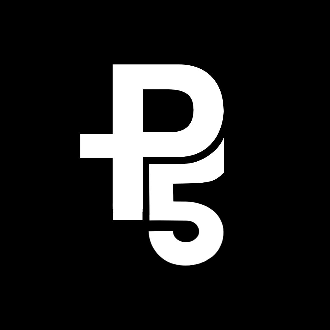 P5 dark